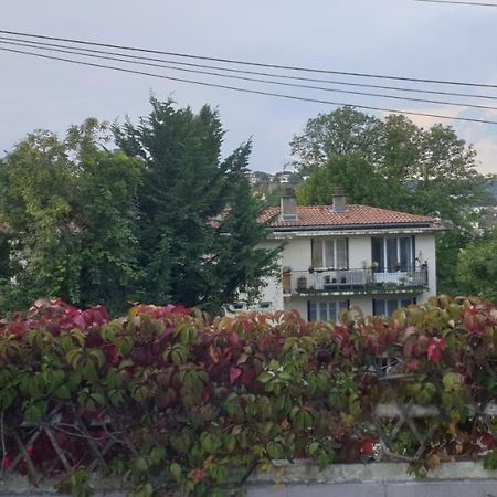 Meudon: Adorable Studio Tout Equipe, Neuf Et Calme Dış mekan fotoğraf