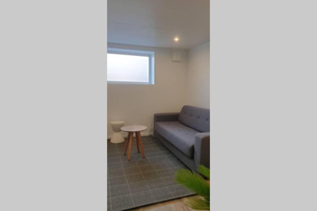 Meudon: Adorable Studio Tout Equipe, Neuf Et Calme Dış mekan fotoğraf